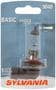 SYLVANIA 9040 Basic Halogen Fog Light Bulb (Pack of 1)