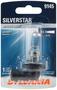 SYLVANIA 9145 SilverStar Halogen Fog Light Bulb (Pack of 1)