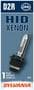 SYLVANIA D2R High Intensity Discharge HID Headlight Bulb (Pack of 1)