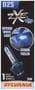 SYLVANIA D2S High Performance SilverStar ZXE HID Headlight Bulb (Pack of 1)