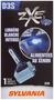 SYLVANIA D3S High Performance SilverStar ZXE HID Headlight Bulb (Pack of 1)