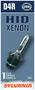 SYLVANIA D4R High Intensity Discharge HID Headlight Bulb (Pack of 1)