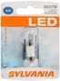 SYLVANIA DE3175 Blue LED Mini Bulb (Pack of 1)