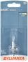 SYLVANIA H1 Basic Halogen Headlight Bulb (Pack of 1)