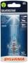 SYLVANIA H1 SilverStar Halogen Headlight Bulb (Pack of 1)