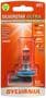 SYLVANIA H11 High Performance SilverStar Ultra Halogen Headlight Bulb (Pack of 1)