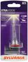 SYLVANIA H11 XtraVision Halogen Headlight Bulb (Pack of 1)