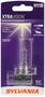 SYLVANIA H11B XtraVision Halogen Headlight Bulb (Pack of 1)