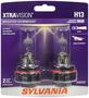SYLVANIA H13 XtraVision Halogen Headlight Bulb (Pack of 2)
