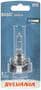SYLVANIA H15 Basic Halogen Fog Light Bulb (Pack of 1)