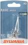 SYLVANIA H3-55W Basic Incandescent Headlight Bulb (Pack of 1)