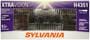 SYLVANIA H4351 XtraVision Sealed Beam Headlight (Pack of 1)