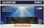 SYLVANIA H4651 SilverStar Halogen Sealed Beam Bulb (Pack of 1)