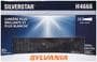 SYLVANIA H4666 SilverStar Halogen Sealed Beam Bulb (Pack of 1 )