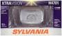 SYLVANIA H4701 XtraVision Sealed Beam Headlight (Pack of 1)