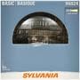 SYLVANIA H6024 Basic Sealed Beam Headlight Bulb (Pack of 1)