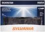 SYLVANIA H6054 SilverStar Halogen Sealed Beam Bulb (Pack of 1)