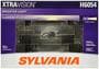 SYLVANIA H6054 XtraVision Halogen Sealed Beam Bulb (Pack of 1)