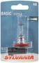 SYLVANIA H8 Basic Halogen Light Bulb (Pack of 1)