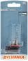 SYLVANIA H9 Basic Halogen Headlight Bulb (Pack of 1)