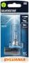 SYLVANIA H9 SilverStar Halogen Headlight Bulb (Pack of 1)