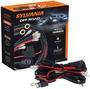 SYLVANIA Off Road 4 Output Wiring Harness