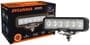 SYLVANIA Rugged 6 Inch LED Light Bar
