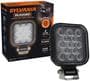SYLVANIA Rugged 4 Inch Cube LED Pod