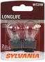 Sylvania Bulb; Mini; 2 Pack