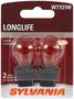 Sylvania Bulb; Mini; 2 Pack