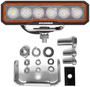 SYLVANIA Rugged 6 Inch LED Light Bar