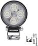 SYLVANIA Off Road 3 Inch Round LED Spotlight