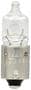 SYLVANIA 64132D Basic Halogen Mini Bulb (Pack of 1)