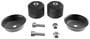 Timbren Suspension Bolt-On Bumpstops