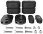 Timbren Suspension Leaf Spring Helper Kit