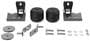 Timbren Suspension Leaf Spring Helper Kit