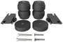 Timbren Suspension Leaf Spring Helper Kit