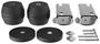 Timbren Suspension Leaf Spring Helper Kit