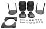 Timbren Suspension Leaf Spring Helper Kit