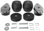 Timbren Suspension Leaf Spring Helper Kit