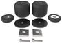 Timbren Suspension Leaf Spring Helper Kit