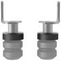 Timbren Suspension Leaf Spring Helper Kit