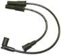 Taylor Cable Products Spiro Pro Ignition Wire Set