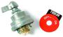 Taylor Cable Products Battery Switch