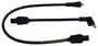 Taylor Cable Products Thundervolt Ignition Wire Set