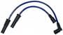 Taylor Cable Products Spark Plug Wire Kit