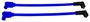 Taylor Cable Products 409 Spiro Pro Ignition Wire Set