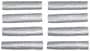 Taylor Cable Products Fire Sleeve