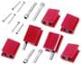 Taylor Cable Products Wire Loom Bracket