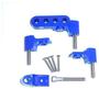 Taylor Cable Products Wire Loom Bracket
